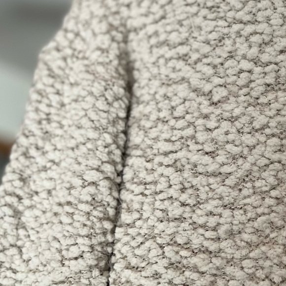 NEW POL Mohair Open Textured Cardigan - Picture 3 of 3